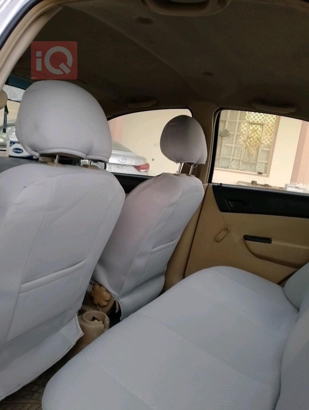 شيفروليه أفيو